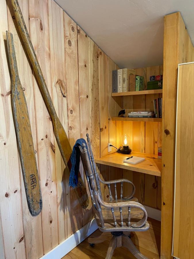 Hotel Yosemite Basecamp