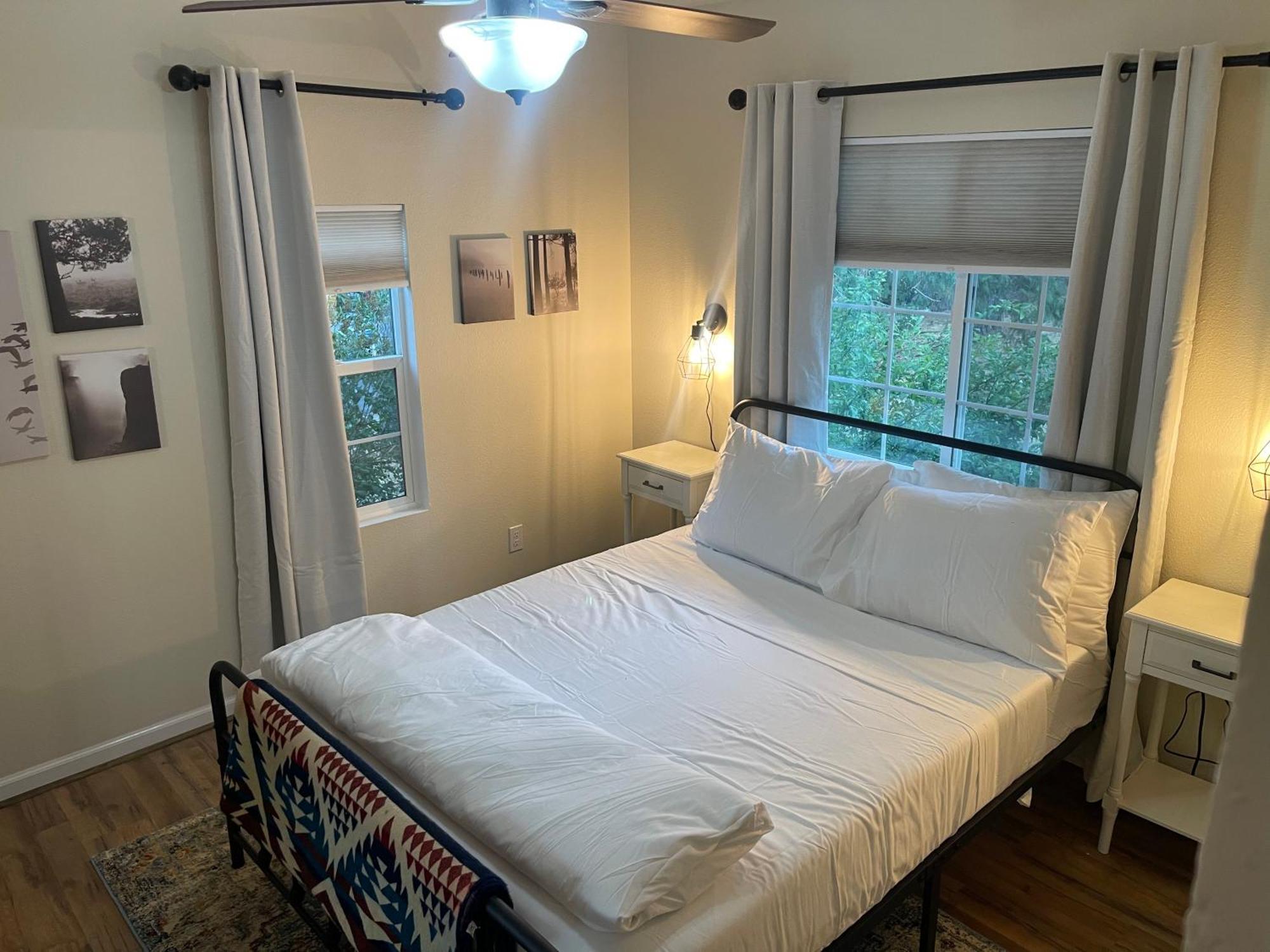 Yosemite Basecamp Hotel