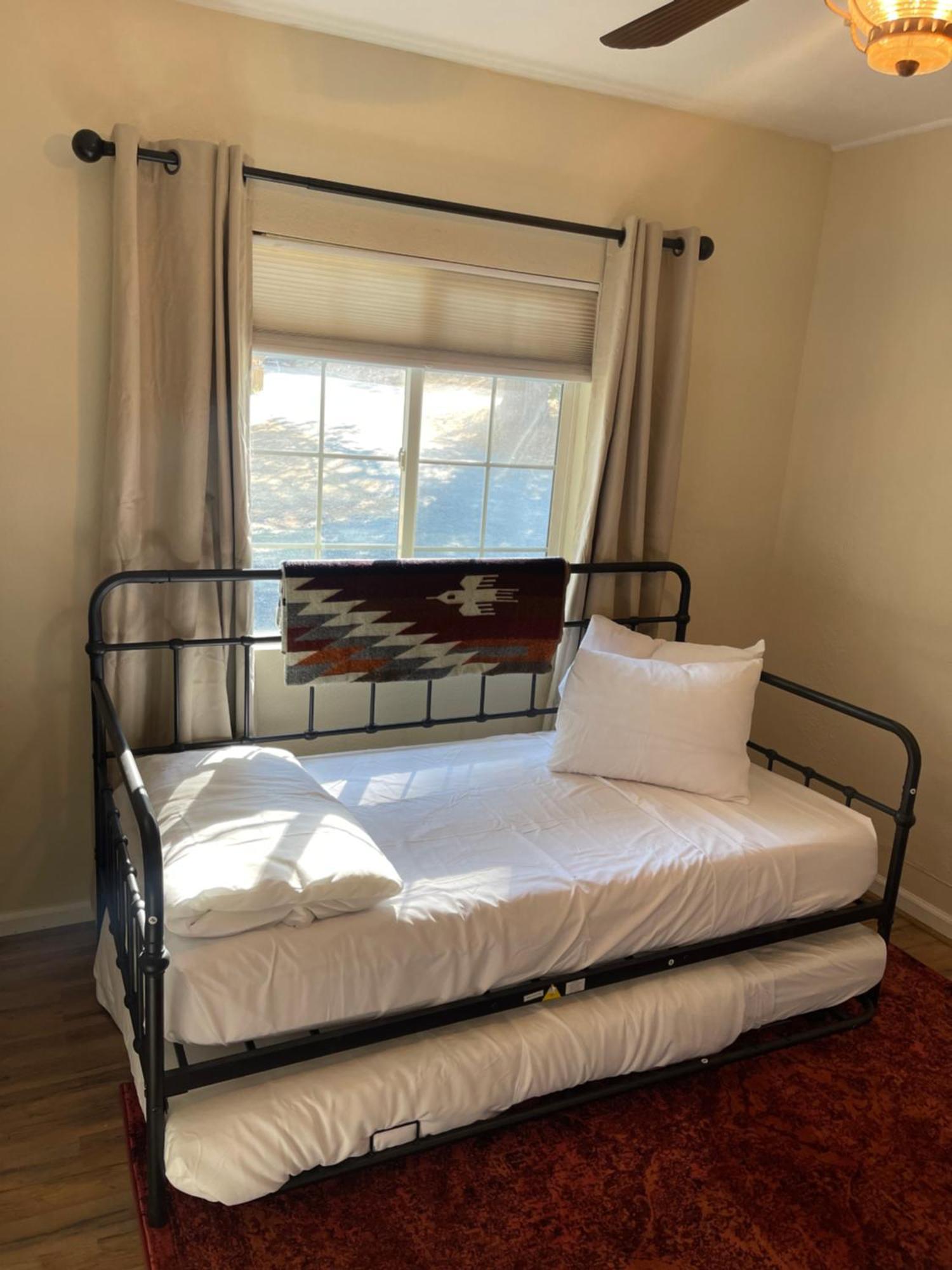 Yosemite Basecamp 3* Groveland