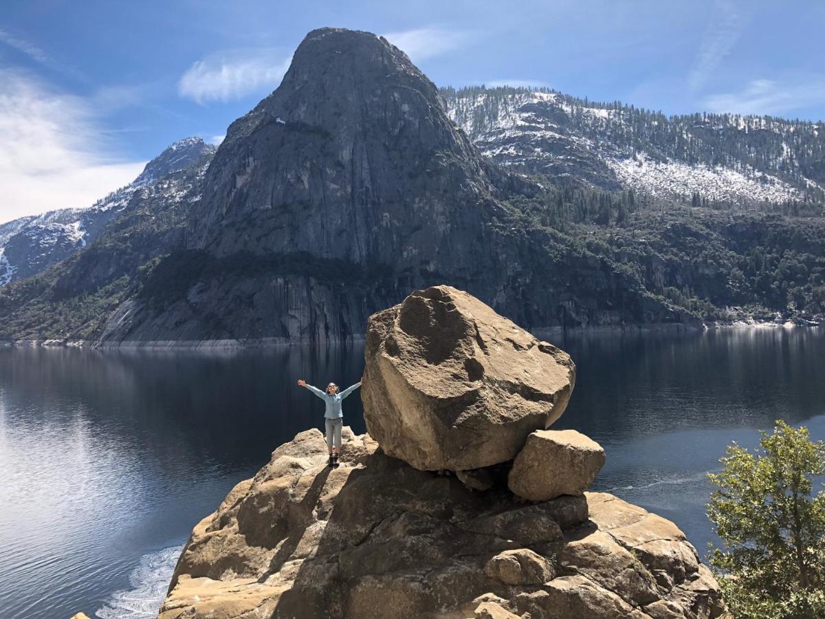 Hotel Yosemite Basecamp 3*